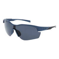 Ochelari INVU Matt Blue/Black, cat. 3, A2205B
