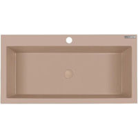 Раковина Montebella 800*400 ENZO Jaguar