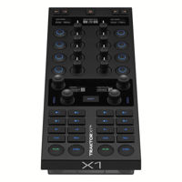 DJ контроллер Native Instruments Traktor X1 MK3