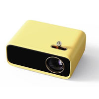 Проектор Xiaomi Wanbo X1 Mini