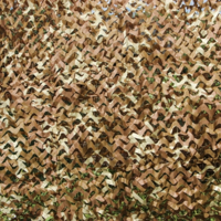 Plasă camuflaj CAMO MARO (3 x 6m)