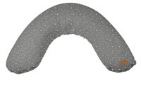Подушка для беременных и кормления Beaba Big Flopsy (170 см) Jerse Stella