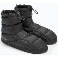 Спортивная обувь Rab Botine Cirrus Hut Boot Black L (QAJ-04-BKB-LRG)