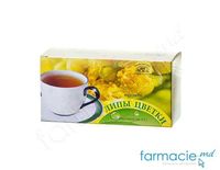 Ceai Tei flori 1,5g N20 Depofarm (TVA20%)