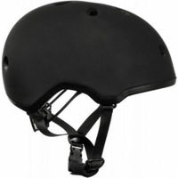 Cască de protecție Powerslide 920105 Helmet ENNUI Elite Black peak Size 54-59