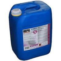 Антифриз Hepu G12++ Hepu Full Concentrate Violet-Purple 20л (P999-G12-SUPERPLUS-020)