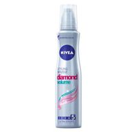 Spuma coafat Nivea Diamond Volume 150ml