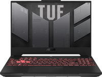 NB ASUS 15.6" TUF Gaming A15 FA507RE (Ryzen 7 6800H 8Gb 512Gb)