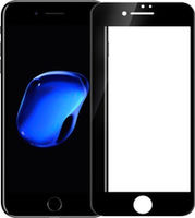 Защитное стекло Nillkin Apple iPhone 7/8 Plus 3D CP +,Black