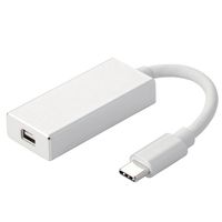 Adapter USB TYPE C to Mini DP Female, APC-631007