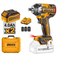 Гайковерт INGCO CIWLI2050 (47733)