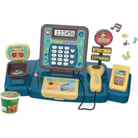 Игровой комплекс для детей Richi R22A /24 (46687) Кассовый аппарат