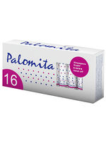 TAMPOANE PALOMITA SUPER TWIST OFF 16 BUC - PAL1109