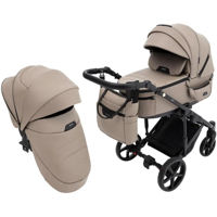 Сărucior pentru copii Adamex ZICO SA-9