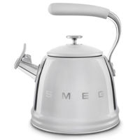 Чайник SMEG WKF01SS