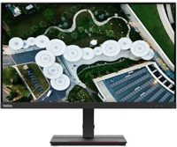23.8" Monitor Lenovo ThinkVision S24e-20 / 4ms / Black