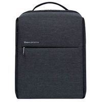 Rucsac pentru laptop Xiaomi Xiaomi City Backpack 2 (Dark Gray), Global