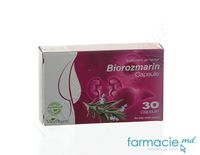 Biorozmarin caps. N10x3 TVA 20% Vitapharm
