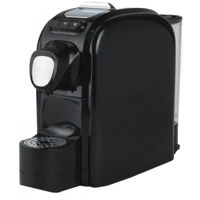 Кофемашина капсульная The Coffy Way Nosy black