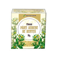 Ceai Dentita 50g Depofarm (TVA20%)