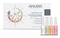 7 Days Shock Treatment - Anti-Aging & Lifting / 7 дней ШОК-терапии анти-эйдж и лифтинг