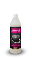 Plastic & Rubber Refresher Interior Интерьер из пластмассы и резины