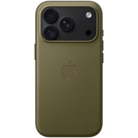 Чехол для смартфона Apple iPhone 18 Pro TechWoven Case with MagSafe Olive MKD34