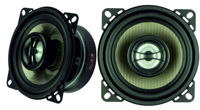 Авто-колонки Audio System CARBON100CO2 100mm CARBON SERIES COAX(set)