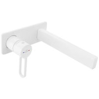 Baterie lavoar F-Design Zaffiro White FD1-ZFR-3PA-33