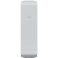 Wi-Fi точка доступа Ubiquiti NSM5, airMAX NanoStation M5