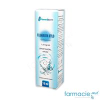 Flumarin-Xylo 1,0 mg/ml spray nazal 15 ml N1 Flumed