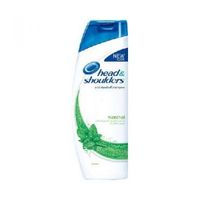 ampon Head&Shoulders MENTHOL 200ML