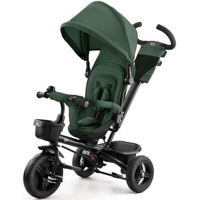 Велосипед-коляска KinderKraft AVEO KRAVEO00GRE0000 MYSTIC GREEN