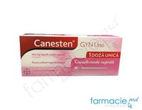 Canesten® GYN Uno caps. moi vag.500 mg N1