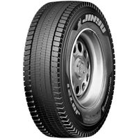 Шина Jinyu 295/60 R22.5 JD577 MRT 150/147L 18PR