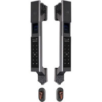 Умный дверной замок FUYU A168L Courtiard smart lock