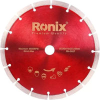 Набор головок, бит, насадок Ronix RH-3527 230x22.2x10mm