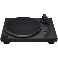 Проигрыватель виниловый Technics SL-40CBTE-K