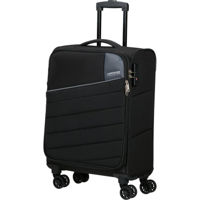Valiză American Tourister Powertrip Black S (148776/1041/S)