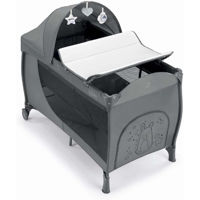 Манеж CAM Daily Plus L113/265 CONIGLIO