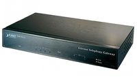 Planet VIP-480FS, 4-port H.323/SIP VoIP Gateway (4*FXS)