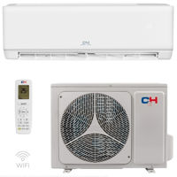 Кондиционер сплит Cooper&Hunter CH-S12FTXF6 Vital Plus