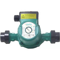 Насос циркуляционный Taifu 42642 GRS25-6/180mm 93W, 50l/min (cu olandezi Ø1"F)