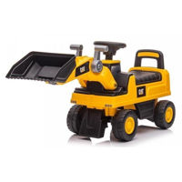 Толокар Baby Mix 53454 Cat