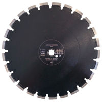 Диск отрезной Arvaliscom 123159 Disc diamantat Asfalt Premium AX-520 400x25.4