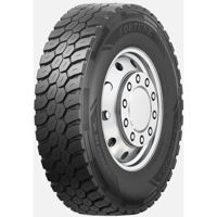 Шина Fortune 315/80 R22.5 164/161J FDM215 22PR Drive mixed m+s