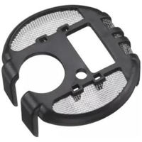 Аксессуар для пилы Milwaukee 4932329397 Защитное приспособление WS125-150