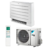 Aparat de aer condiționat tip consola Daikin FVXM25A/RXM25R