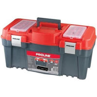 Система хранения инструментов Proline 7027340 Ящик для инструментов 550x267x270 мм 35722