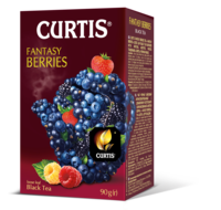 Curtis Fantasy Berries 90гр
